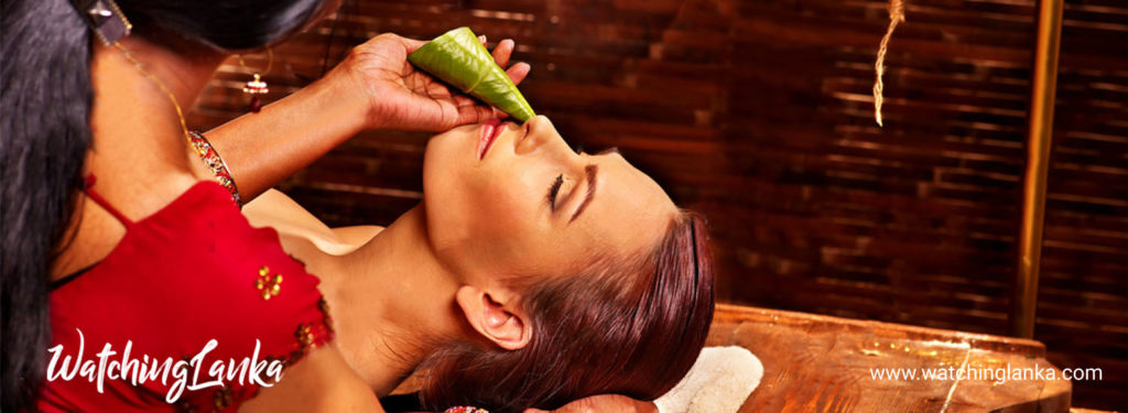 The Best Ayurvedic Treatment in the World