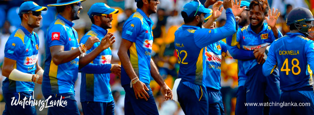 Sports in Sri Lanka