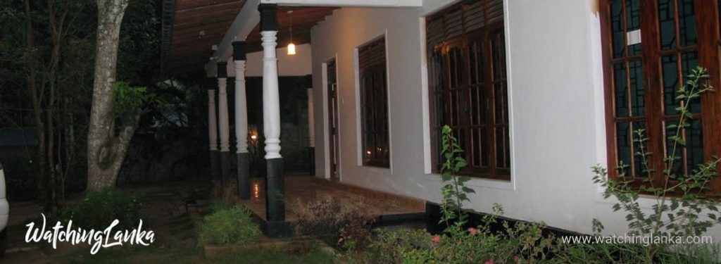 Royal Garden Residence in Kandy