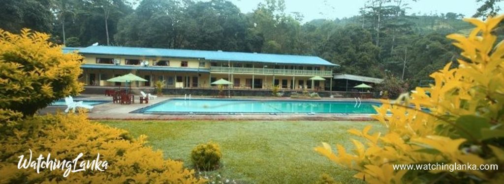 kothmale holiday lodge in Kandy