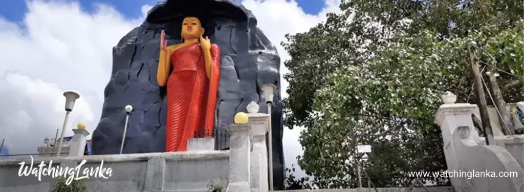 Agra Bodhi Vihara
